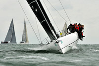 2013 Charleston Race Week B 1317