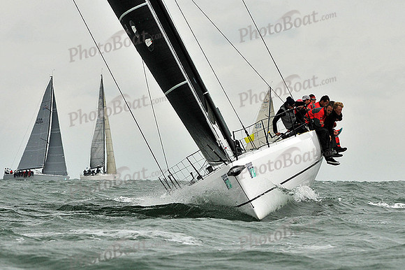 2013 Charleston Race Week B 1317