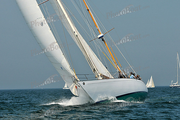 2013 Block Island Race Week B 2441
