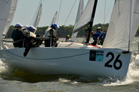 2016 Charleston Race Week D 0309