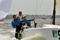 2013 Charleston Race Week A 2373