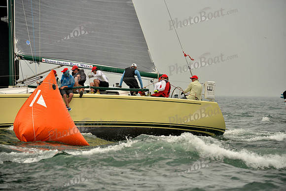 2017 Block Island Race Week H_1416