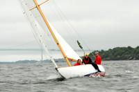 2011 NYYC Annual Regatta C 992