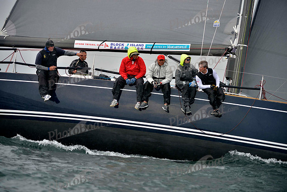2021 Block Island Race Week C_1677