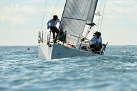 2015 NYYC Annual Regatta C 1248
