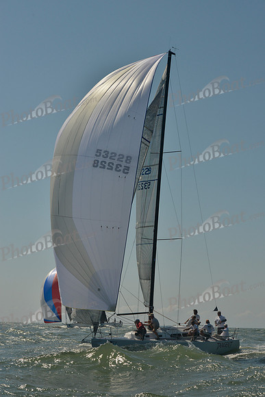 2017 Charleston Race Week A_0123