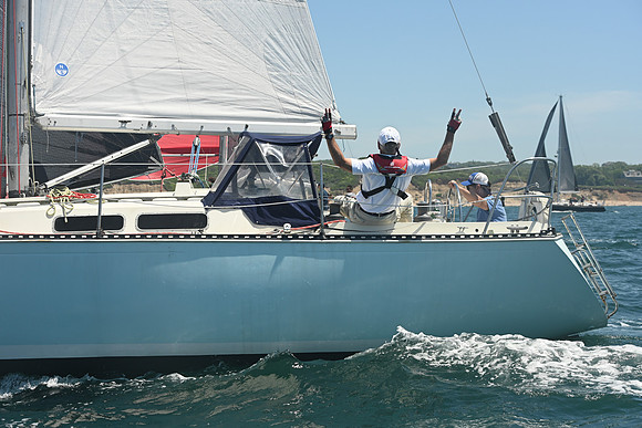 2025 Block Island Race Week C_0783