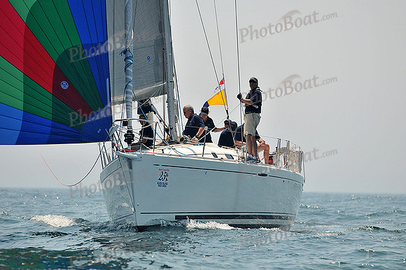 2013 Block Island Race Week B 1154