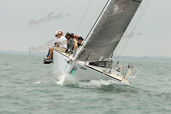 2012 Charleston Race Week B 1322
