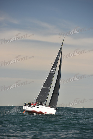 2024 Figawi 2067