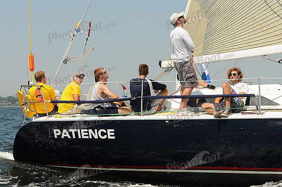 2012 Vineyard Race A 580