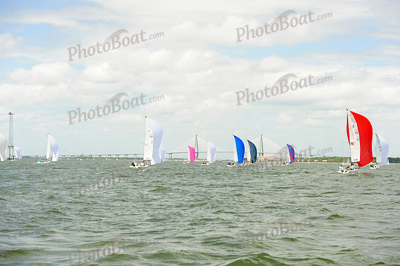 2018 Charleston Race Week D_0006