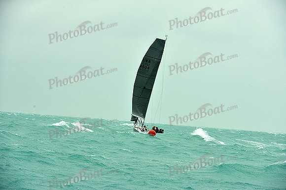 2016 Key West Race Week H_0678