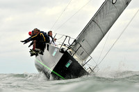 2013 Charleston Race Week B 156