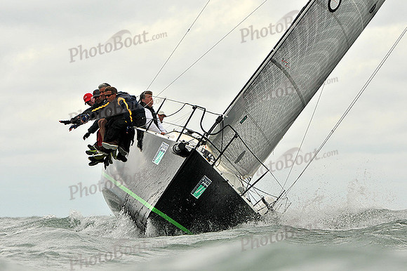 2013 Charleston Race Week B 156