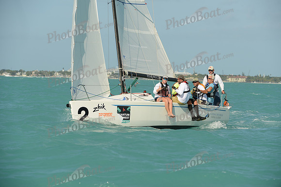 2017 Quantum Key West RW D 030