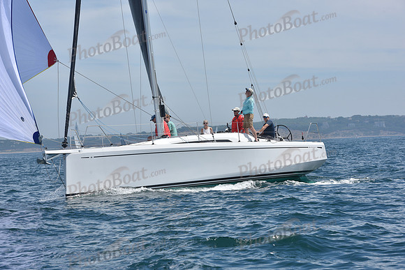 2021 Block Island Race Week A_0971