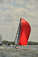 2018 Charleston Race Week A_2850