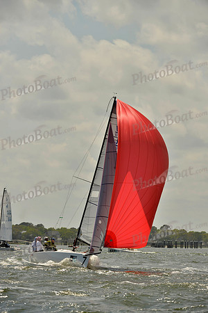 2018 Charleston Race Week A_2850