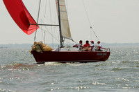 2012 Southern Bay Race Week A 759