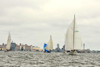 2014 Southern Bay Race Week A 916