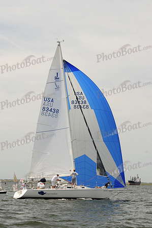 2011 Southern Bay RW B 302