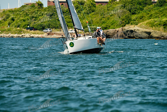 2016 NYYC Race Week A 1567