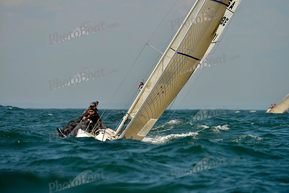 2017 Block Island Race Week A_0543