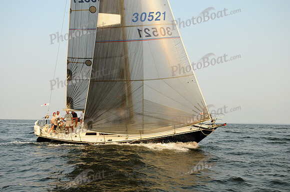 2011 Vineyard Race B 1034