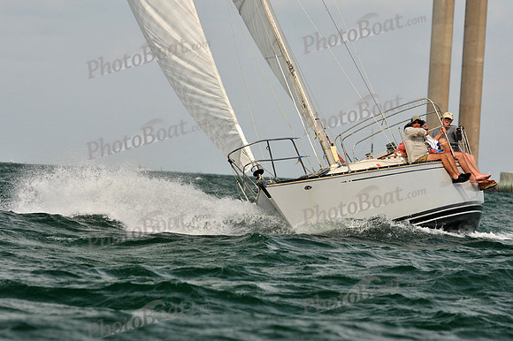2012 Suncoast Race Week A 1023