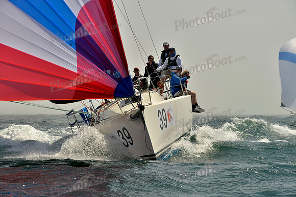 2017 Block Island Race Week C_1168