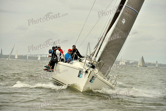 2019 Charleston Race Week I_0116