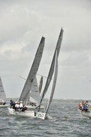 2019 Charleston Race Week C_0058