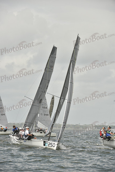2019 Charleston Race Week C_0058