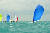 2015 Key West Race Week E 730