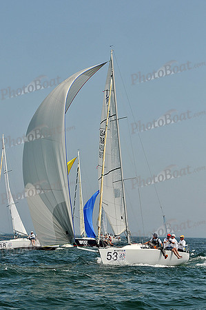 2013 Block Island Race Week B 1794
