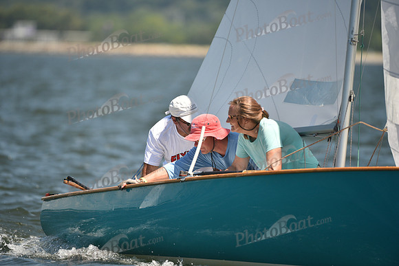 2018 Thistle Nationals G_0240