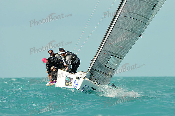 2015 Key West Race Week E 174
