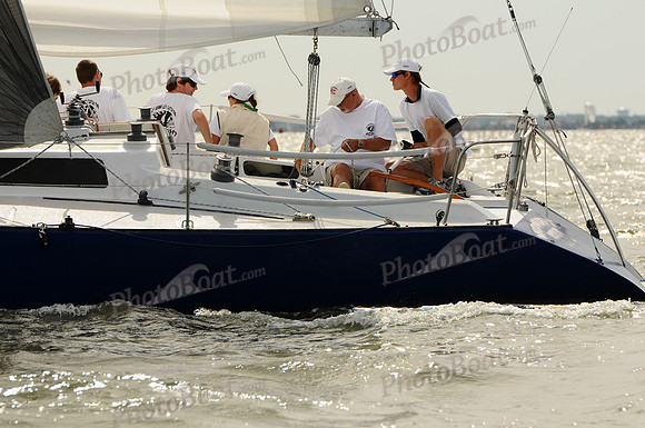 2011 Southern Bay RW A 316