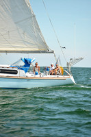 2015 Cape Charles Cup A 1577