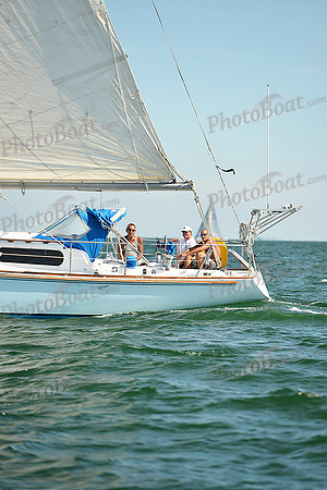 2015 Cape Charles Cup A 1577