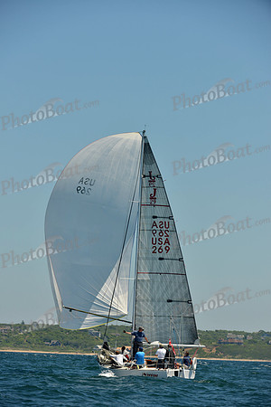 2015 Block Island Race Week G 714