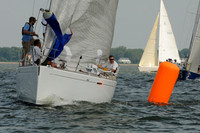 2012 Southern Bay Race Week A 168