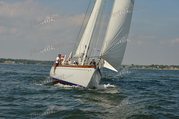 2015 IHYC Classic Yacht Regatta 181
