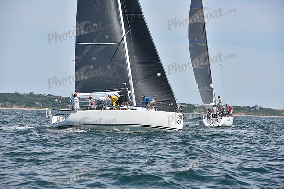 2021 Block Island Race Week D_3633