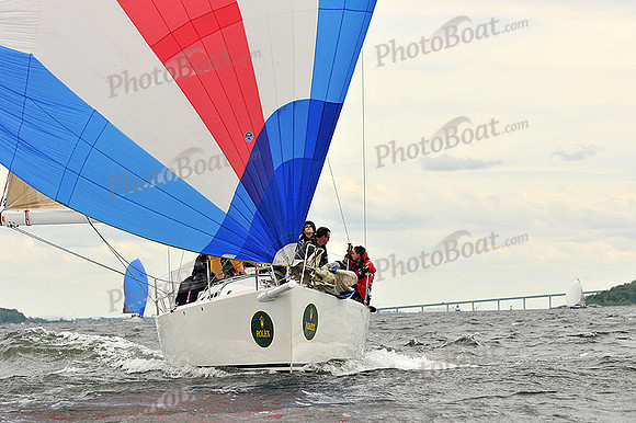 2013 NYYC Annual Regatta A 1712