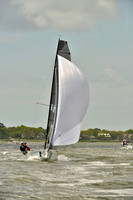 2018 Charleston Race Week A_1231