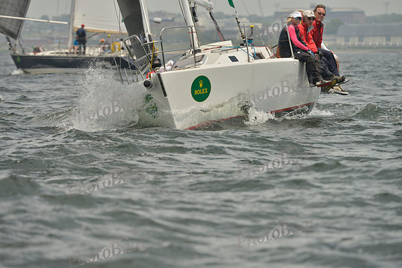 2017 NYYC Annual Regatta C_0815