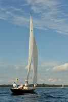 2015 Denmark Race A 606