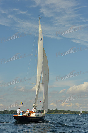2015 Denmark Race A 606